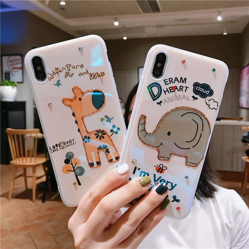 Чехол для iphone 11 pro Max Bling Sailor Moon, для iphone 11 X XR XS Max 6 7 8 plus, мягкий чехол из ТПУ с рисунком Crayon Shin-Chan