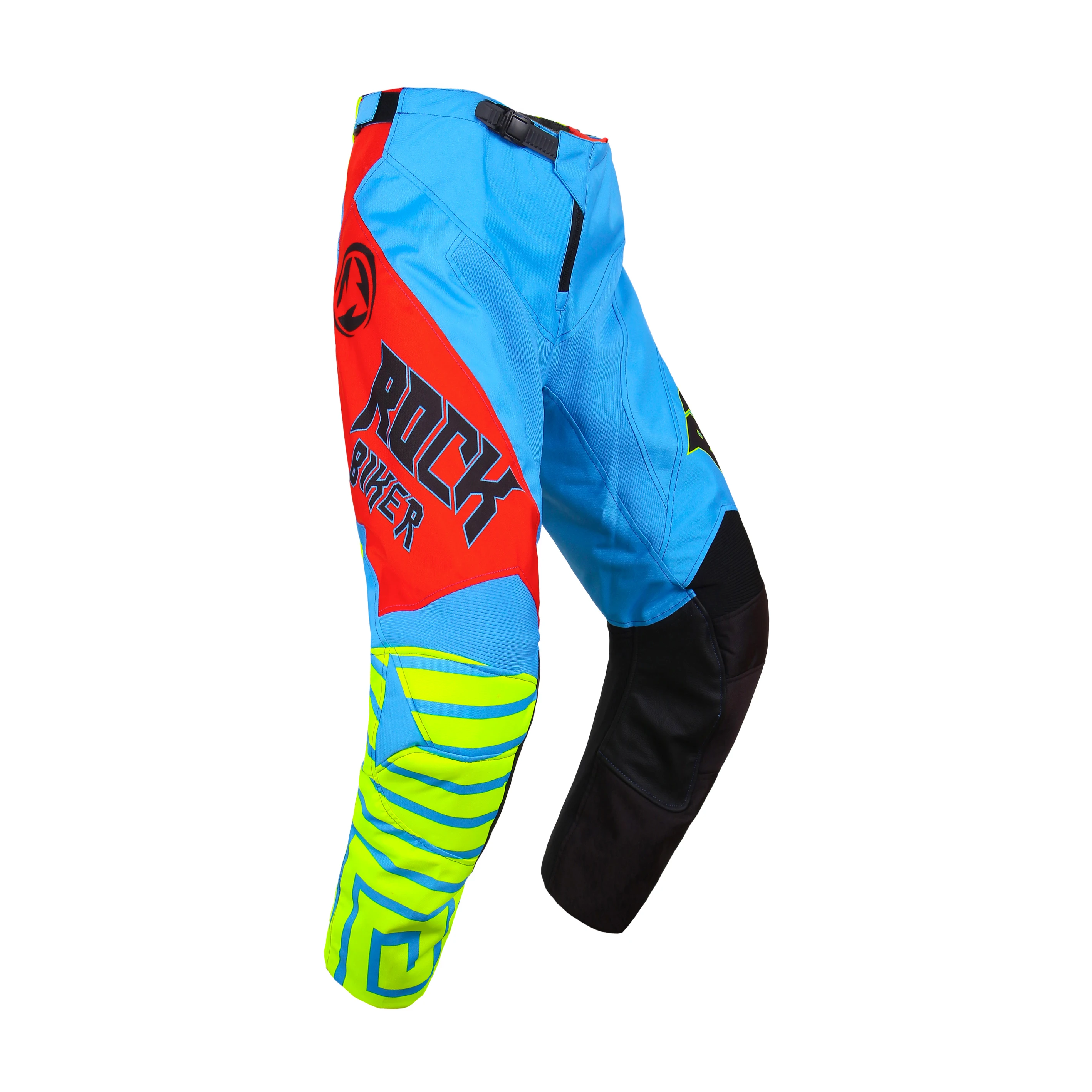 Набор для мотокросса ROCK BIKER набор внедорожный спортивный костюм MX мотовездехода