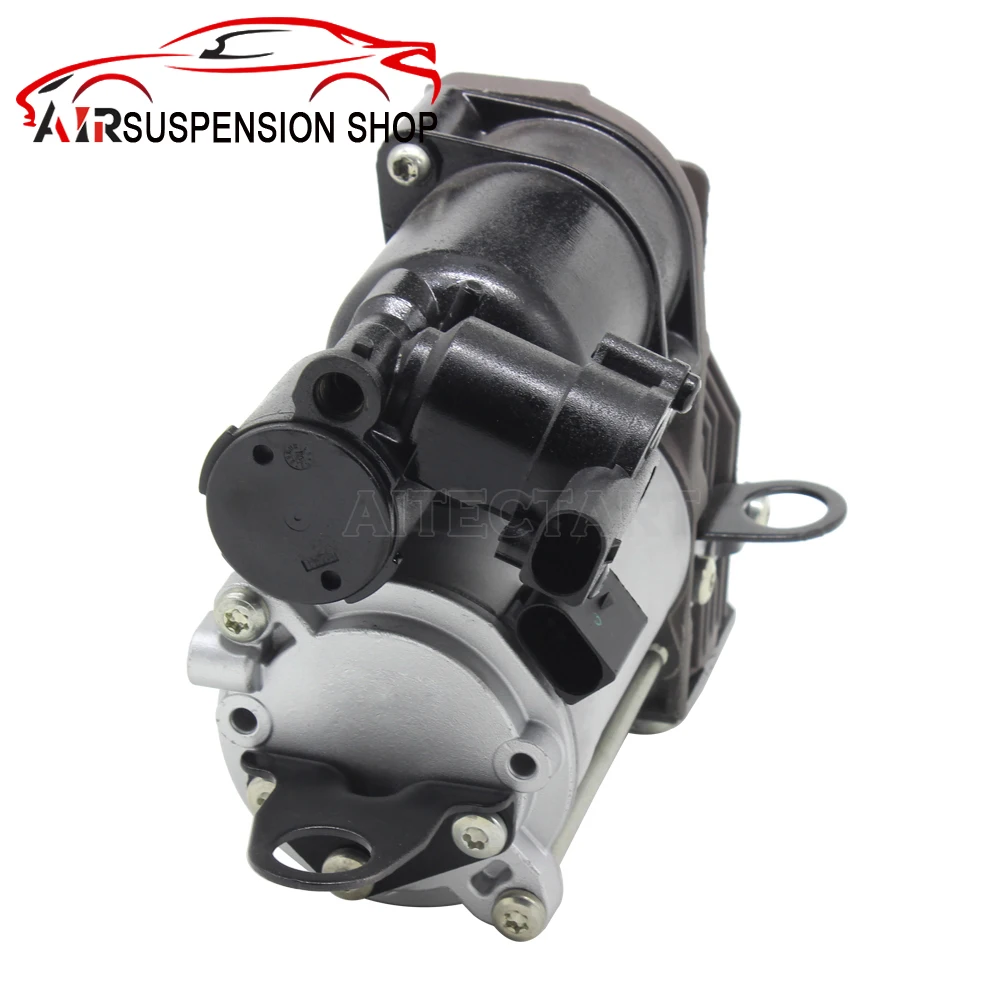 Насос пневматической подвески 2012 A1663200104 для Mercedes Benz M-Class W166 2013-2015 GL-Class X166 1663200104-2015 |