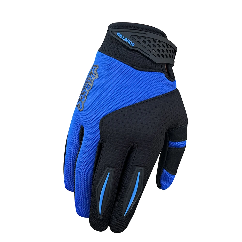 

MTB Bike Riding Gloves Motocross Enduro Guantes Off Road Dirtpaw Racing Moto Willbros Touch Screen Phone Waterproof Luvas Men