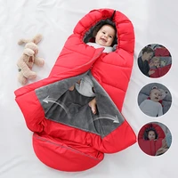 sleeping bags envelope baby accessories stroller winter footmuff newborn bassinet wrap swaddle baby cocoon infant sleepsack