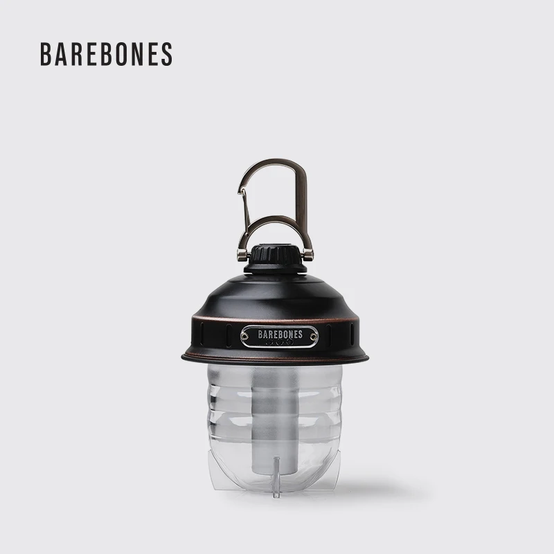 구매 Barebones-비콘 랜턴, 야외 캠핑 랜턴 조명, 충전식 LED 조명, 캠프 조명