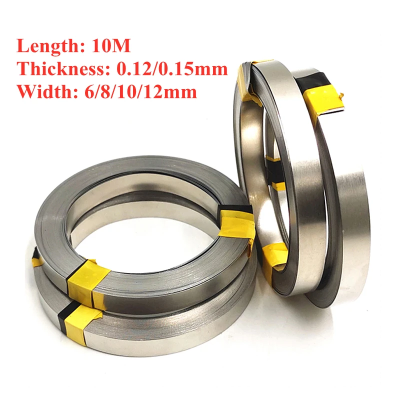 

10 м 18650 литий-ионный аккумулятор никель лист пластина покрытая стальной лентой соединитель точечной сварки машина батарея сварочные аппара...