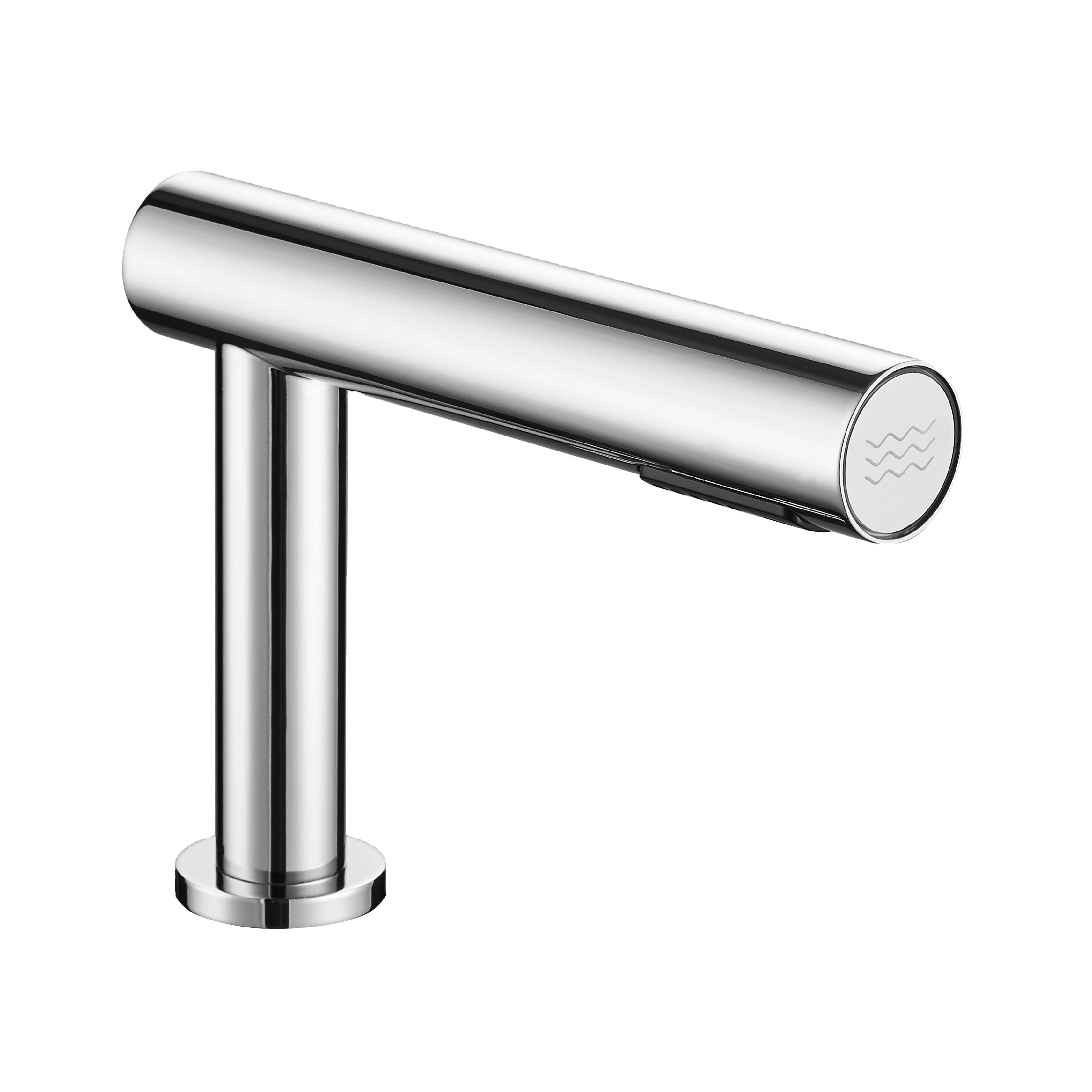 

HEPA filter built in faucet hand dryer with 14 second dryer time