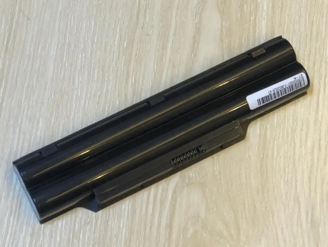 Аккумулятор для ноутбука Fujitsu FPCBP250 FPCBP274 FPCSP274 LifeBook A530 A531 AH530 LH52/C LH520 LH530 LH531 LH701 LH701A |