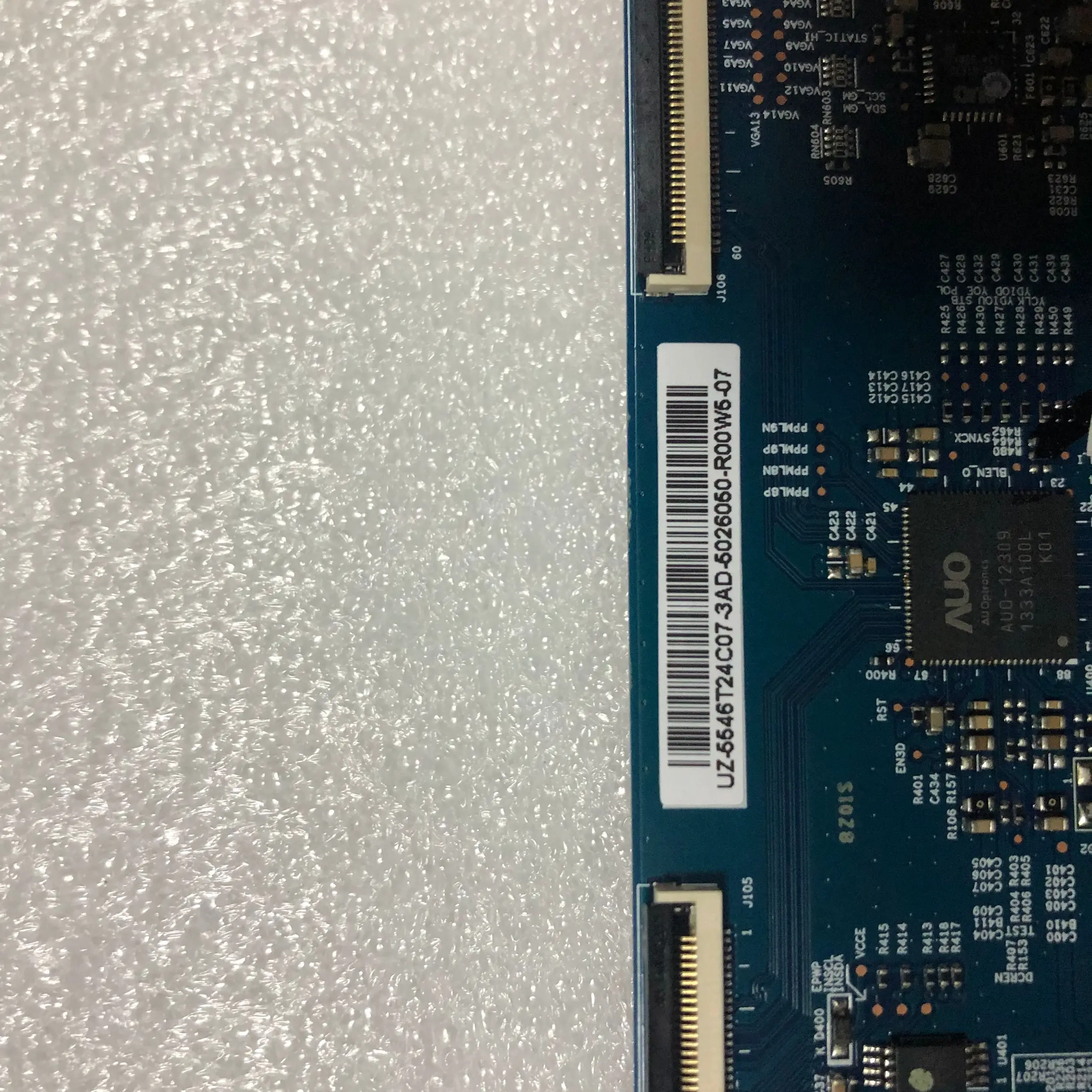 Оригинал для T500HVN05.0 CTRL BD 50T11-C02 логическая плата 39 &quot46&quot 55 &quotSPOT | Компьютеры и офис