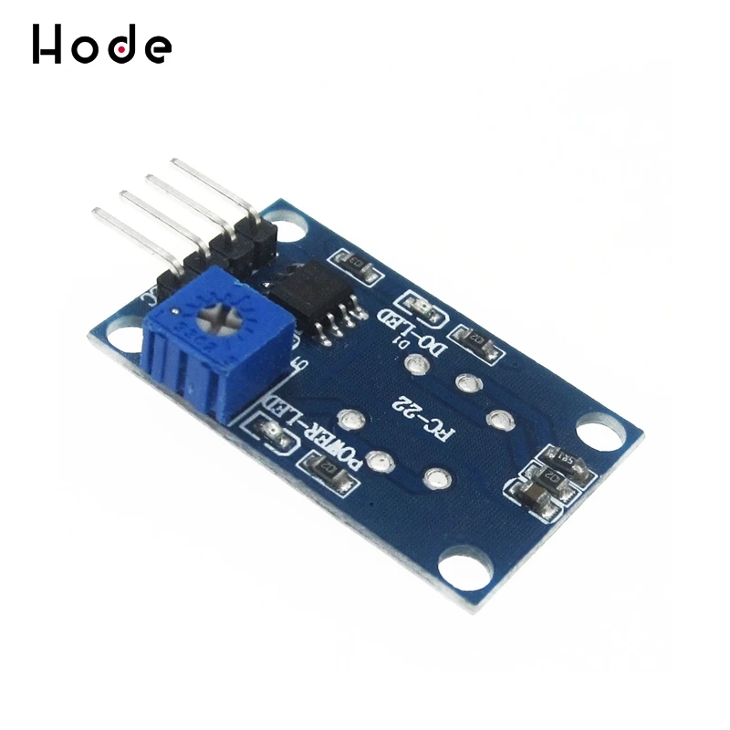 MQ газа носитель датчика доска MQ2 MQ3 MQ4 MQ5 MQ7 MQ9 MQ6 MQ8 MQ135 для Arduino|Детали и аксессуары