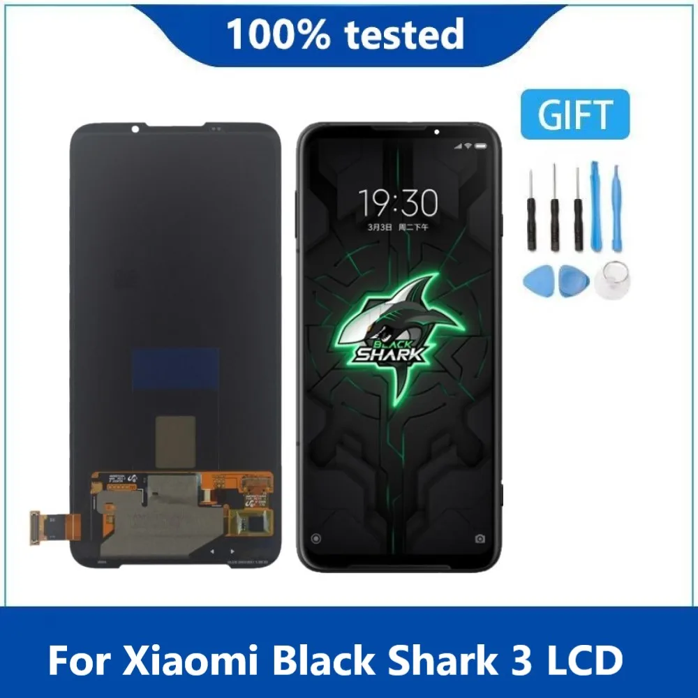 Black Shark 5 Купить В Новосибирске