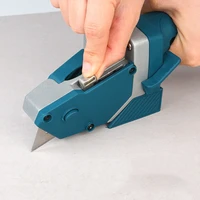 portable gypsum board cutting tool with scale manual woodworking drywall cutting artifact tool cutting board tools tool hand set