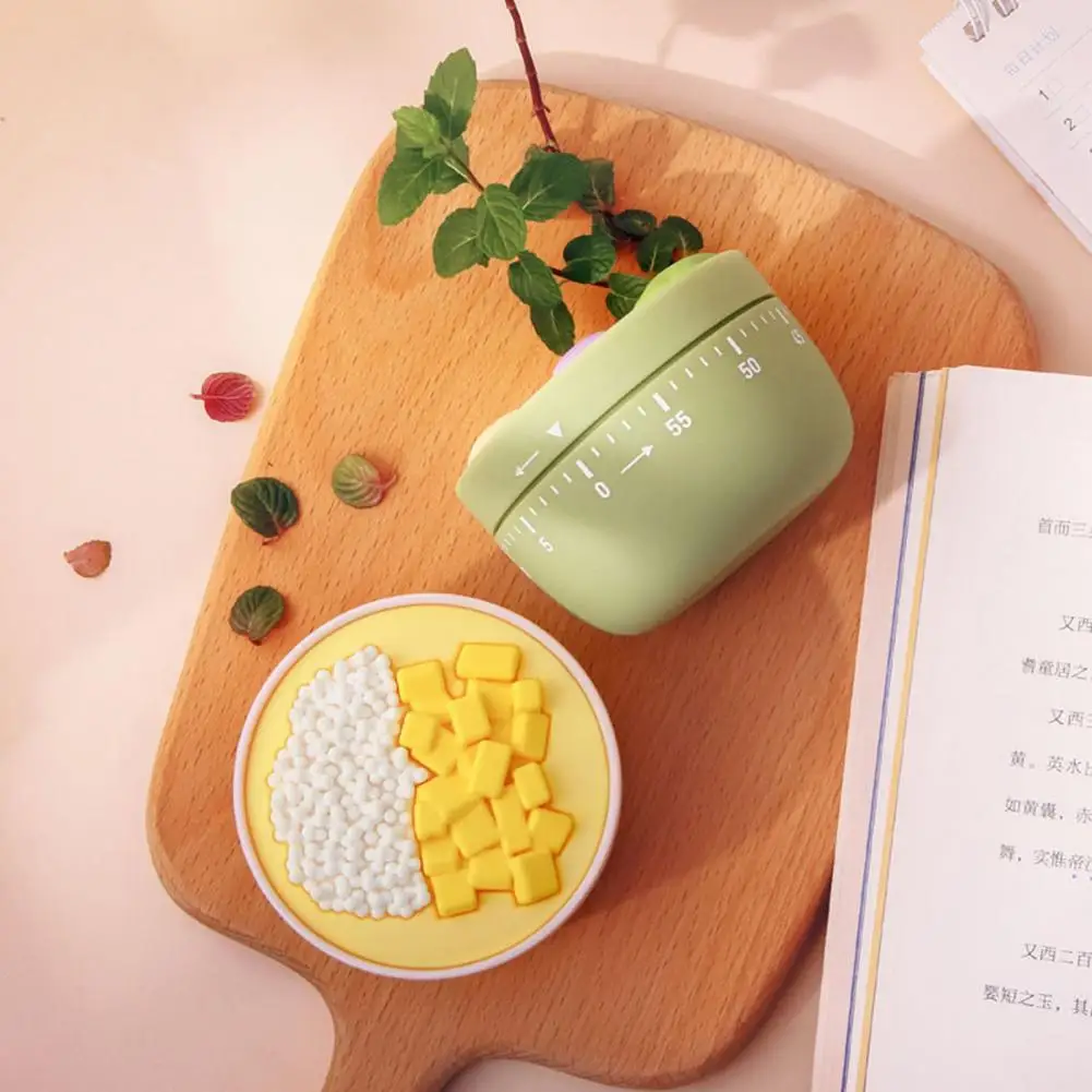 

Изысканный, легкий, механический, 60 минут, ручное напоминание для кухни