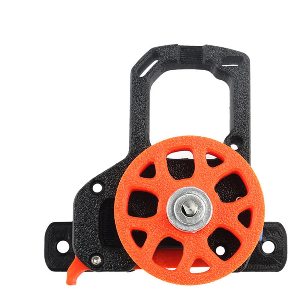 

Левый/правый экструдер с печатными частями для Voron 2,4 Mobius M4 аксессуары для 3D-принтера