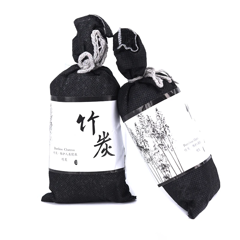 100 г освежитель воздуха с активированным углем для автомобиля и дома поглотитель