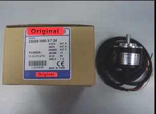 

E50S8-2048-3-T-24 100% новый и оригинальный роторный кодировщик