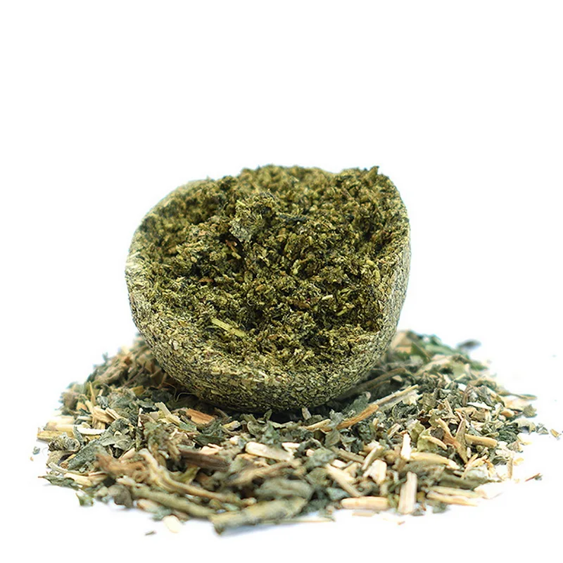 Натуральная кошачья мята для лечения мячиков игрушки домашних животных