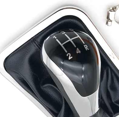 

Automatic Transmission Gear Shift Knob Shifter Lever Stick For Citroen C2 C4L For Geely Emgrand EC7 715 718