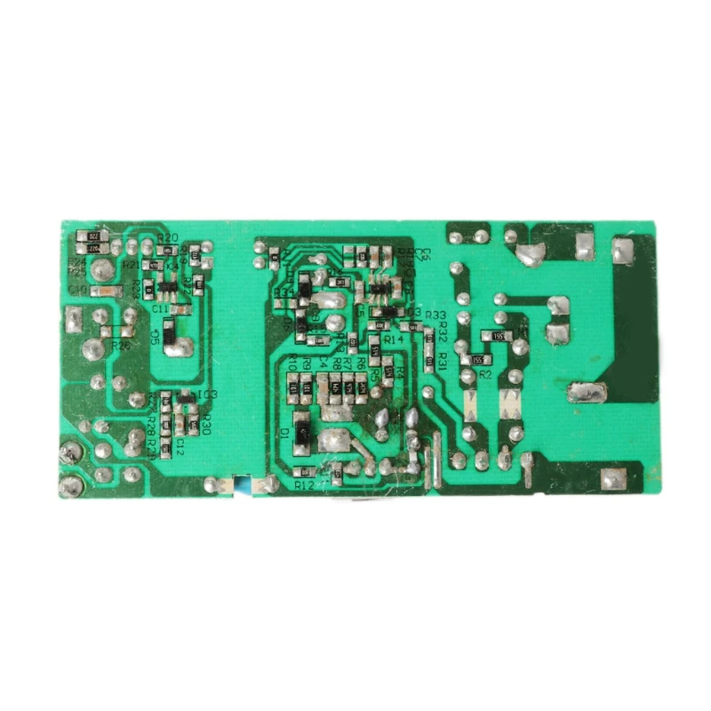 

AC-DC 12V 5A импульсный источник питания, модуль 5000MA, неизолированная плата для ремонта монитора P9JD