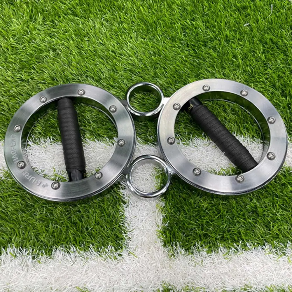 저렴한 8 파운드 체육관 팔 속도 파워 복싱 훈련 장비 홈 휴대용 전문 화상 기계 팔뚝 근육 스포츠 트레이너