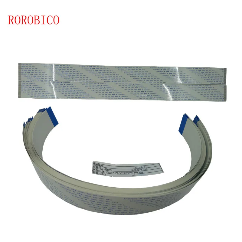Good F186000 dx5 Печатная головка FFC плоский кабель 31pin 400 мм длина для epson DX5 Дата Allwin Yeselan