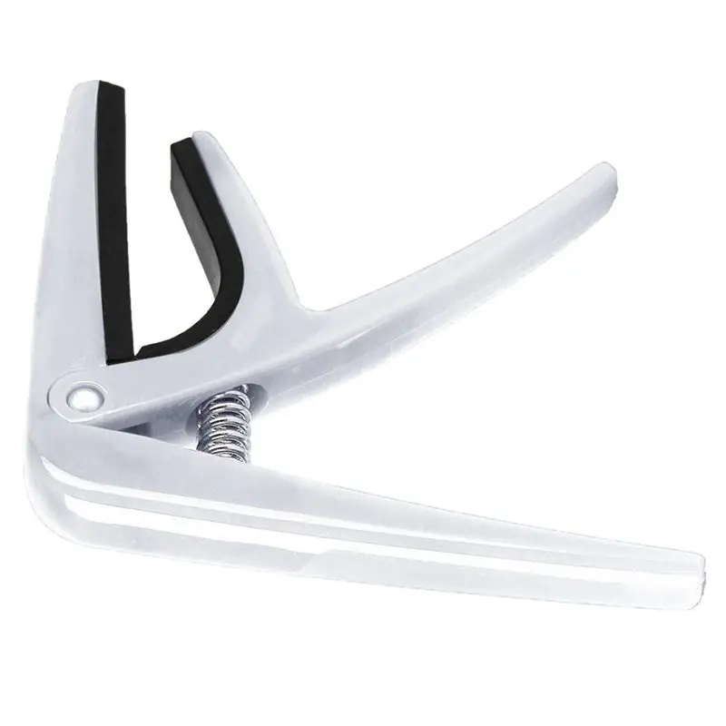 Быстрый триггер Capo Key Clamp Fr акустическая электрическая классическая укулеле 02 #