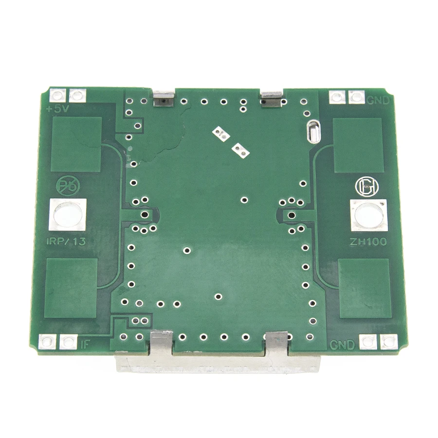 Microwave Doppler Radar Wireless Module Motion Sensor HB100, Microwave Motion Sensor, Motion Detector