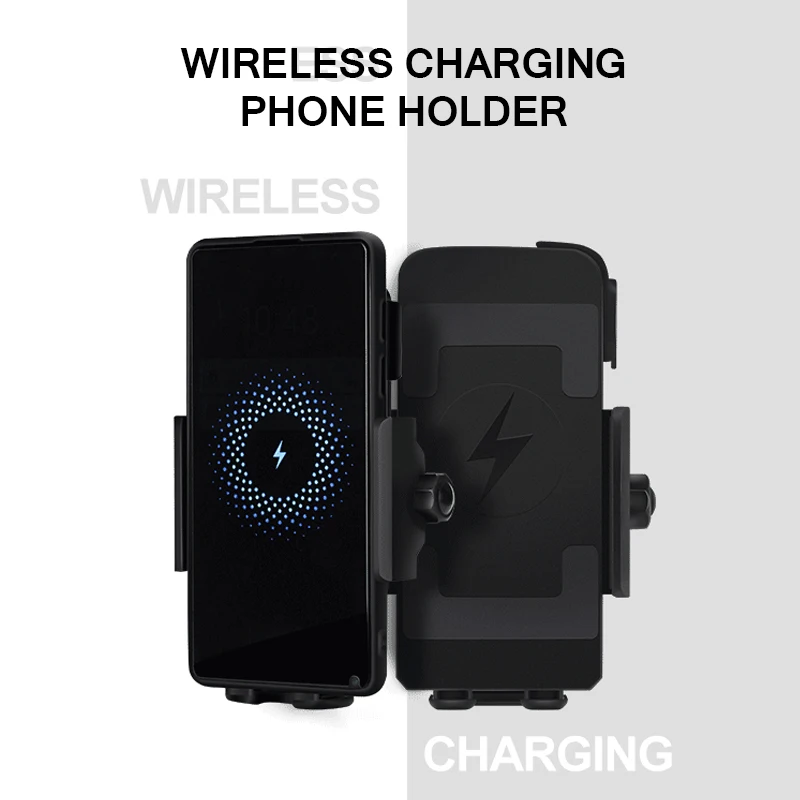 Аксессуары для беспроводного двигателя ast Универсальный мотоциклетный