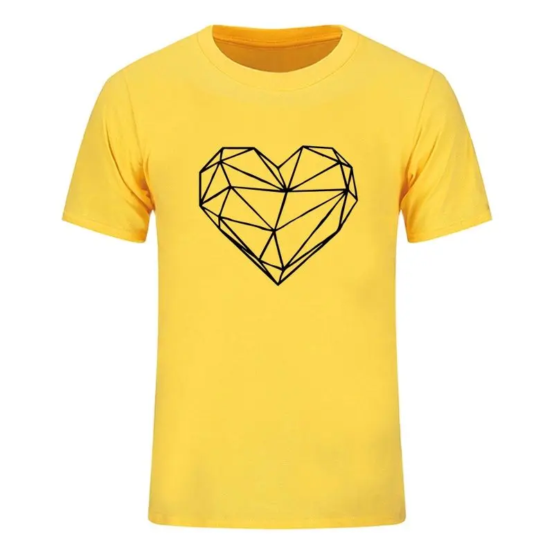 Футболка мужская с коротким рукавом хлопок забавная простая брендовая тенниска