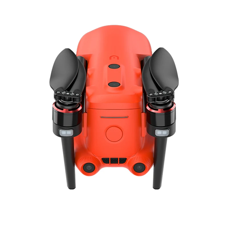 Autel Robotics EVO 2 Pro Дрон Квадрокоптер камера 8K Ultra HD видео фото Портативный |