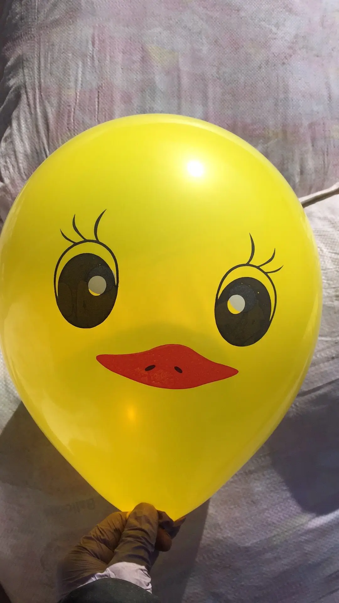 2 5 г печать птица круглая воздушный шар детская игрушка |