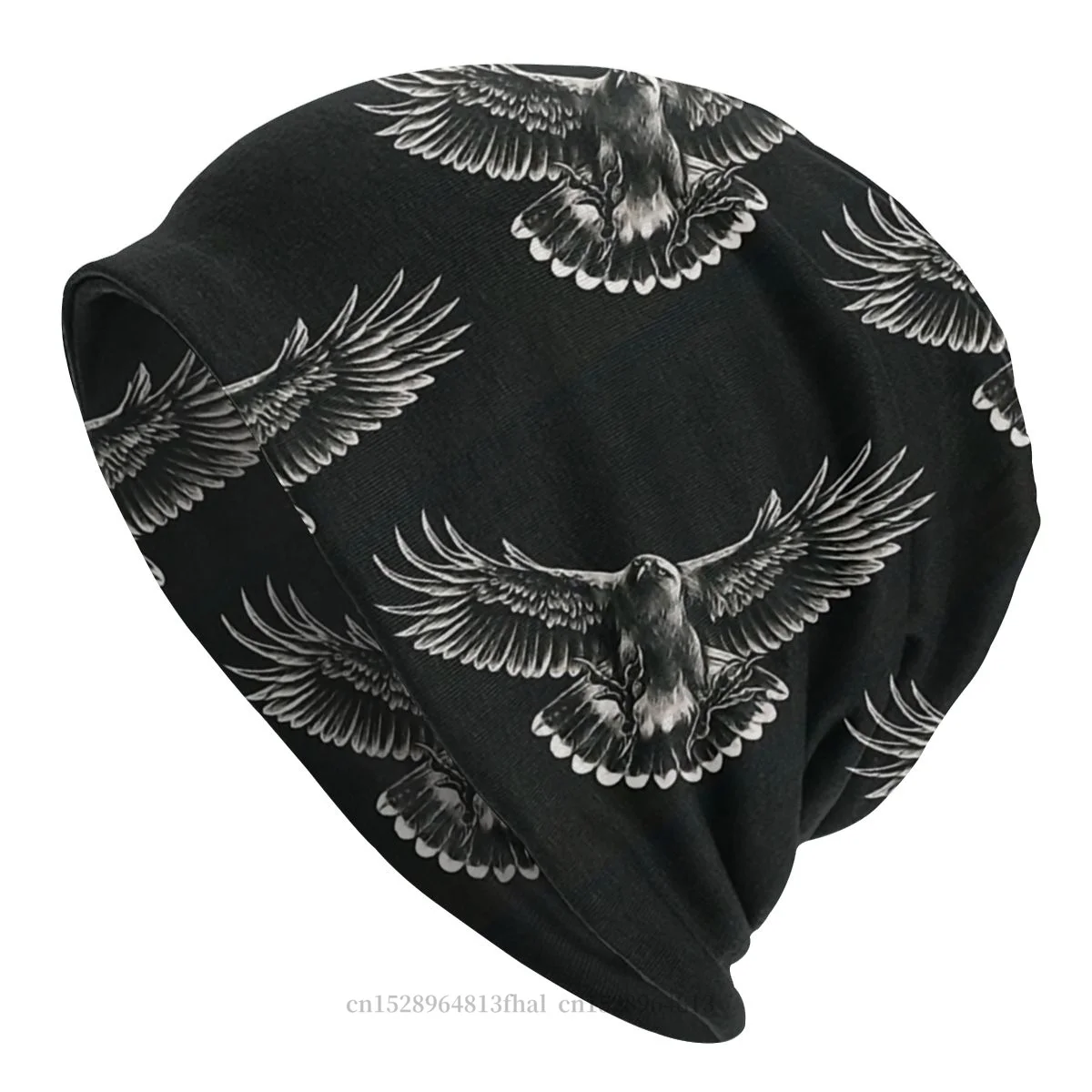 

Falconry Austringer Hawk Fashion Beanie Hats Mariposa The Harris Skullies Beanies Hat Bonnet Special Caps Men Women's Earmuffs