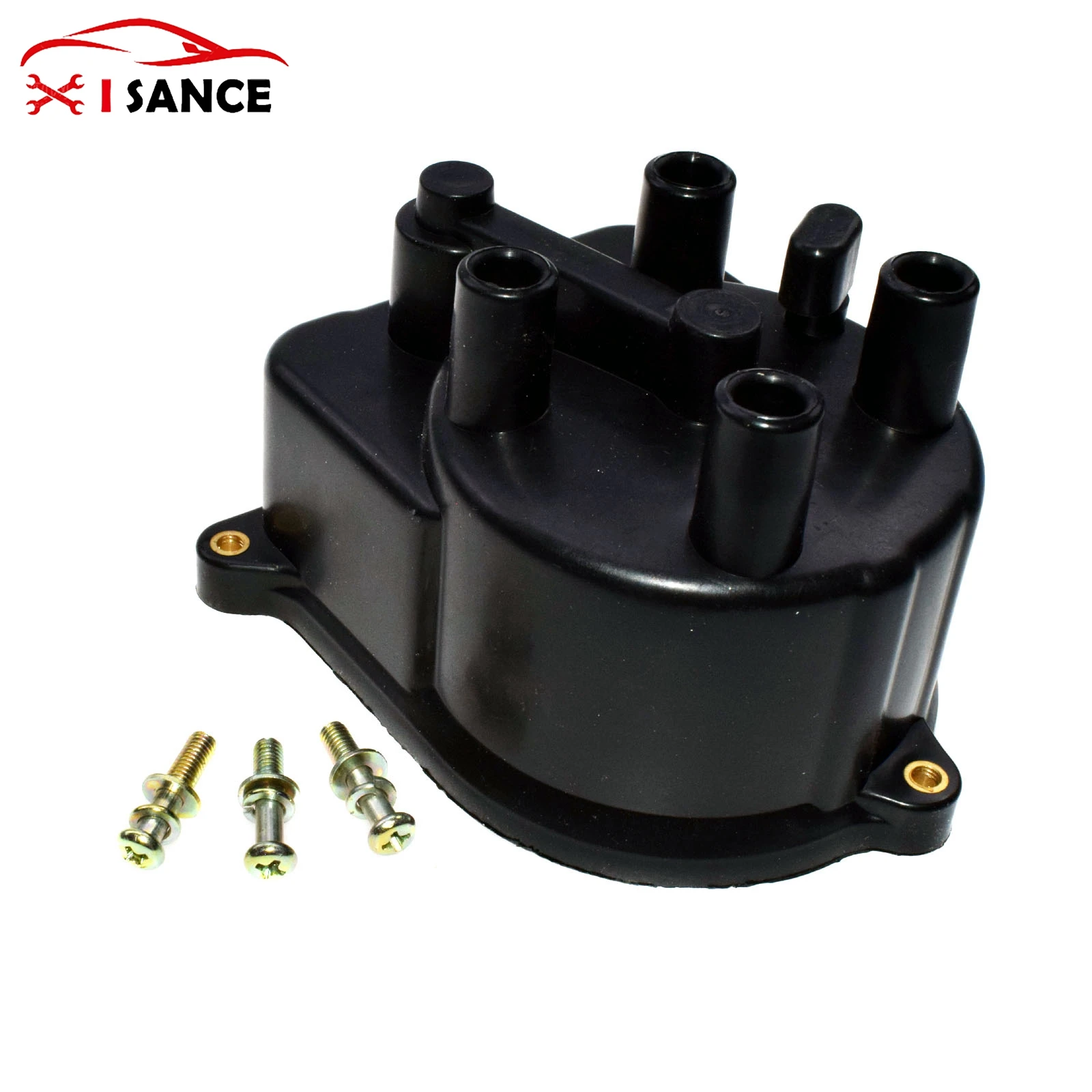Крышка распределителя для HONDA Accord Civic Aerodeck Hatchback Coupe 30102P54006 30102 P54 006|Распределители
