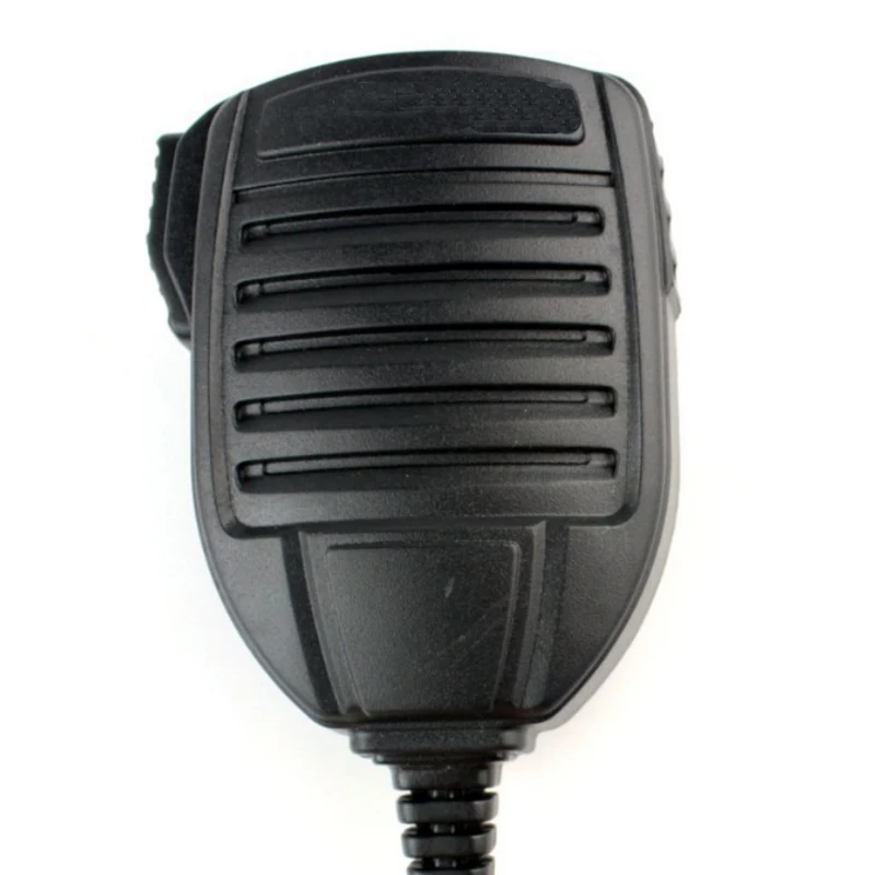 MH-67A8J Walkie Talkie Standard Mobile  Speaker Mic For Vertex Yaesu 8 pin VX-2200 VX-2100 VX-3200 Two Way Radio