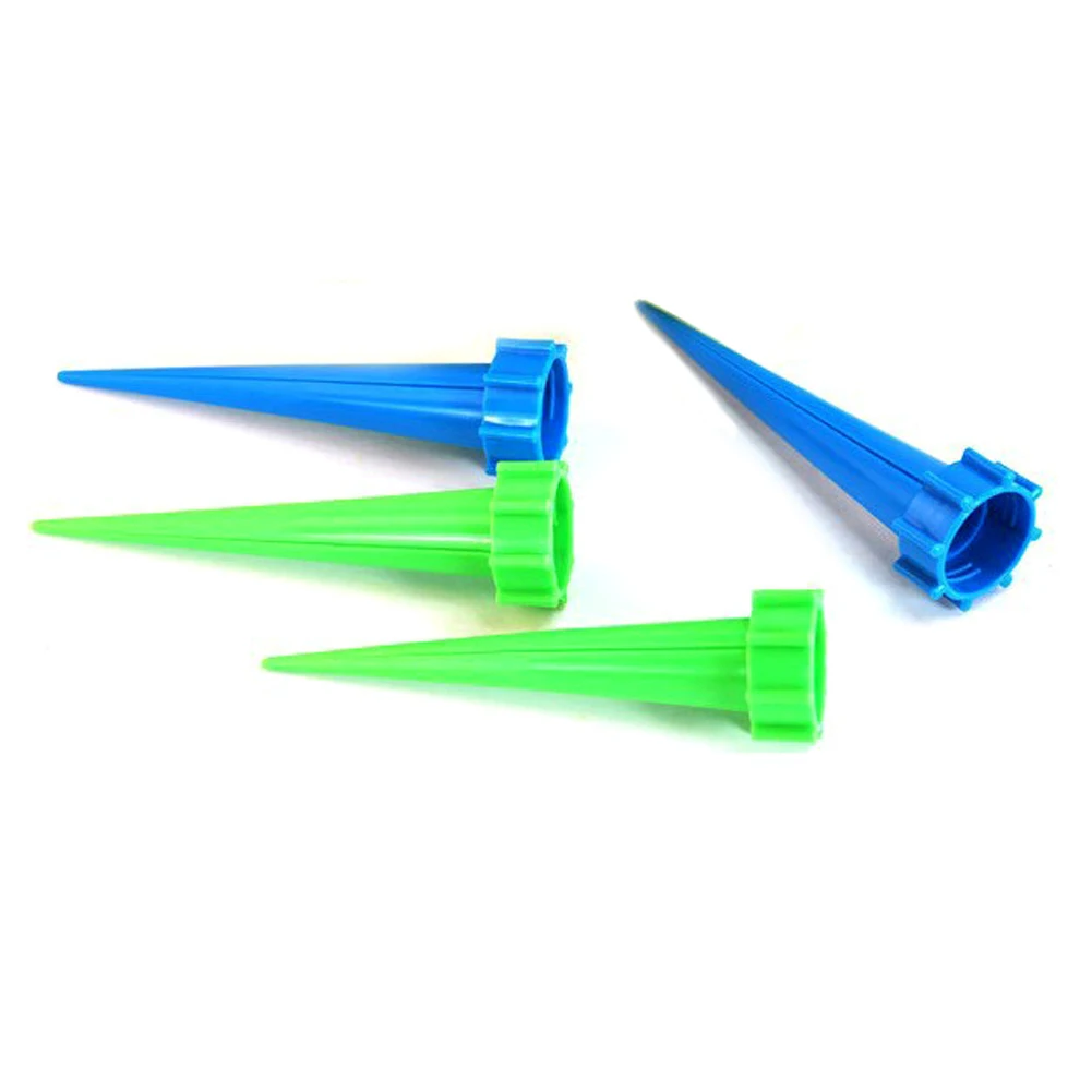 4 шт./компл. капельный полив контроль цветочный горшок автоматический