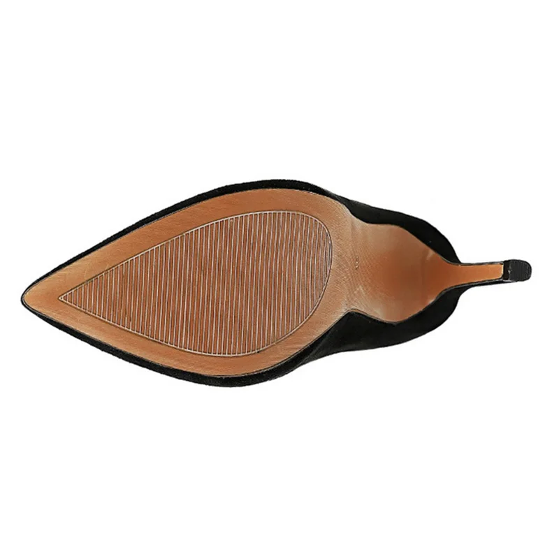 

Sexy High Heels Women Shoes Black Lace Mesh Woman Pumps Stiletto Extreme High Heels 10cm Pointed Toe Thin Heel Shoes Women