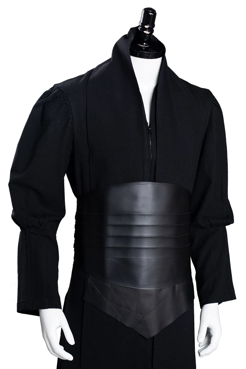 Костюм для косплея Sith Dark Lord Darth Maul полный комплект униформы костюм на Хэллоуин