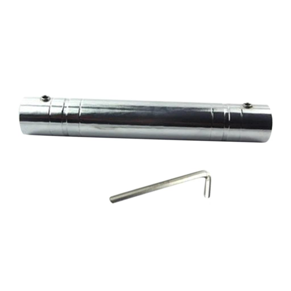 Dumbbell Connecting Bar 30cm Connector Barbell DIY Extender Extension Joint Rod | Спорт и развлечения