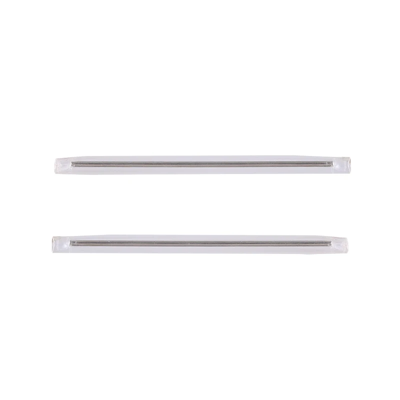 1000pcs/lot 60mm Fiber Cable Protection Sleeves FTTH heat shrink splice protector，Fusion Protection Splice Sleeves，high quality