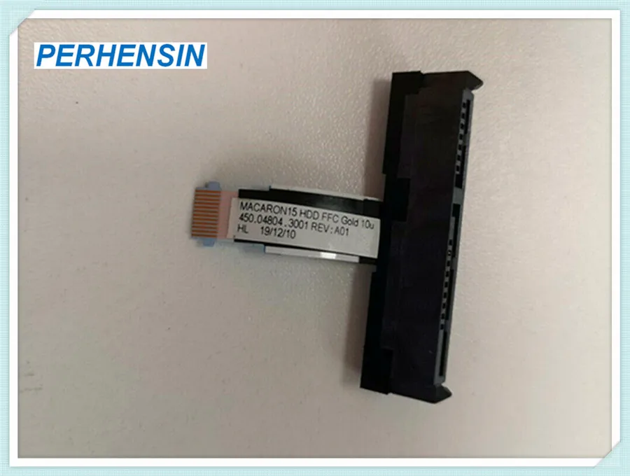 

Genuine For HP X360 M6-W 15-BK 13-S hard driver cable 450.04804.3001