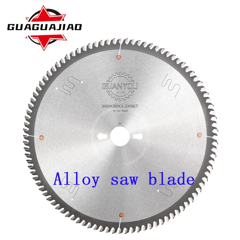 

Циркулярная Пила GGJ из карбида вольфрама, лезвие для циркулярной пилы, лезвие для деревообработки, возвратно-поступательный диск, фрезерово...