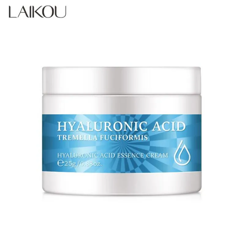 

Hyaluronic Acid Hydrating Gel-Cream Face Moisturizer to Hydrate & Smooth Extra-Dry Skin, Dye-Free Non-Comedogenic&Face Lotion