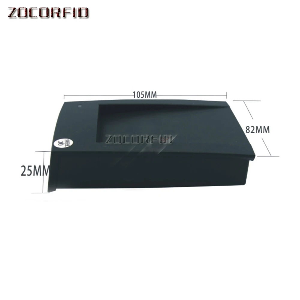 USB-порт ISO14443A 13 56 МГц NFC RFID-считыватель записывающее устройство Бесконтактный