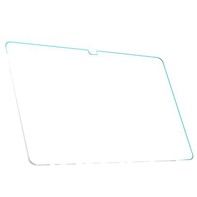 

Screen Protector for Samsung Galaxy Tab A7 10.4 High Definition/Anti-Scratch/9H Tempered Glass Screen Protector 2Pcs