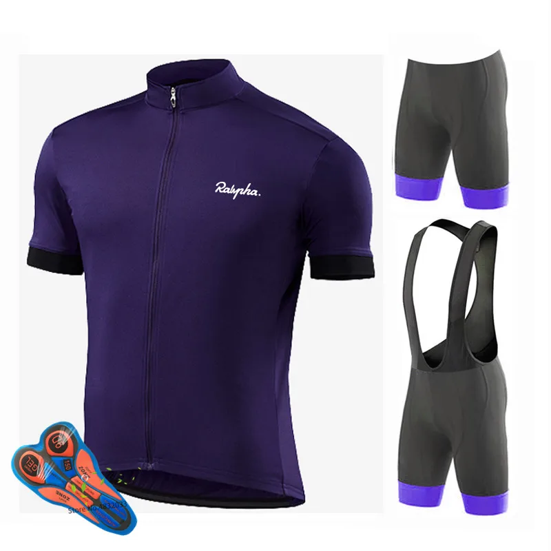 

Cycling Clothing 2021 Pro Team Mtb Sportswear Outdoor Mtb Ropa Ciclismo Bike Uniform Cycling Jersey Quick Drying