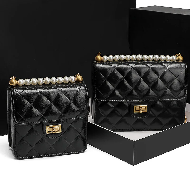 

Diamond Style bag Shoulder Bag Fashion Handbag Phone Purse Pu Leather Women Small Shell Crossbody Bag