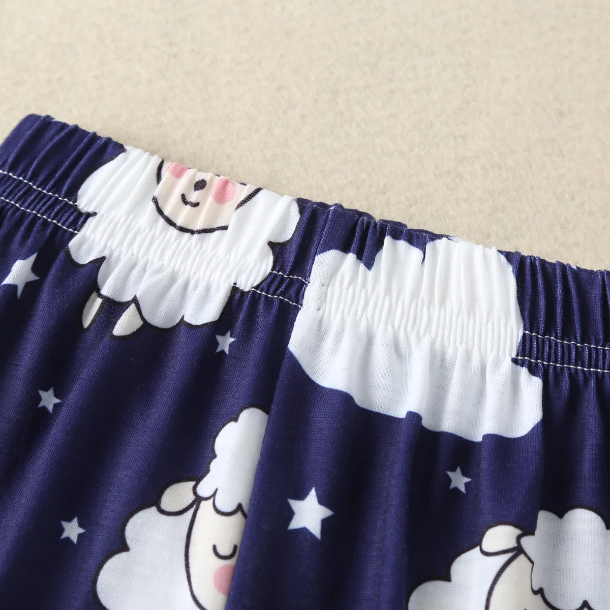 3 шт. Детский комплект из футболки леггинсов и шапки с длинным рукавом | Детская