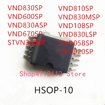 vnd670sp