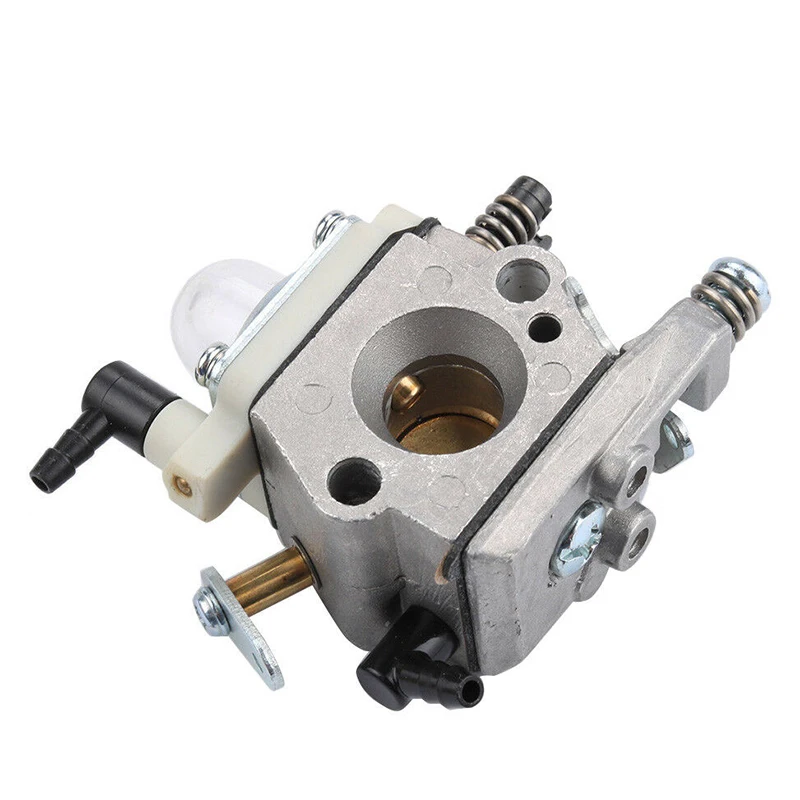 

Gasket Carburetor kit Accessories Fuel filter Attachment 7pcs For Walbro