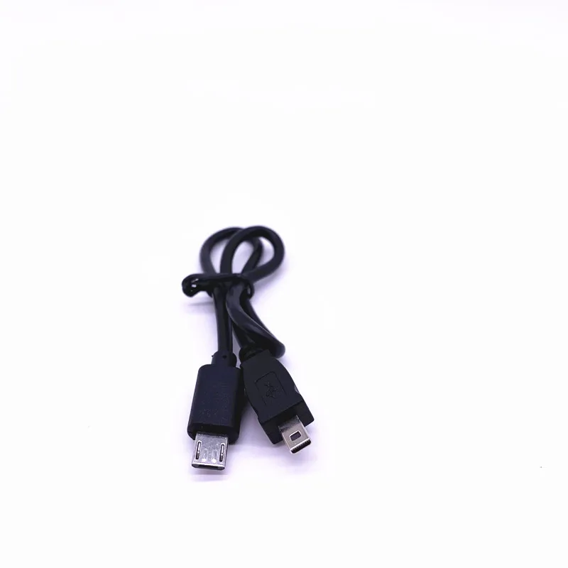 Кабель Micro Usb для 8-контактной камеры и видеокамеры кабель синхронизации данных