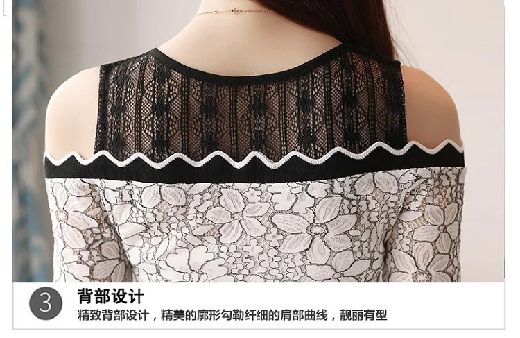 женщин блузка галстук бабочка Повседневное рюшами Блузки Топы Новый