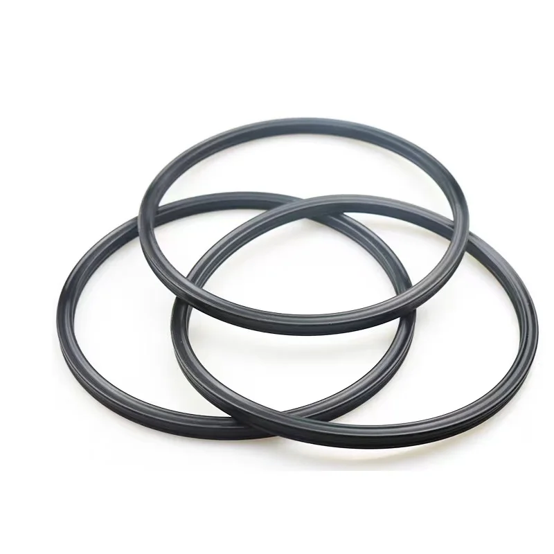 XRing ID x CS 9. 25x1. 78 нитриловые (NBR) 70 ShA Квадратные Кольца Buna N резиновые уплотнители x-ring