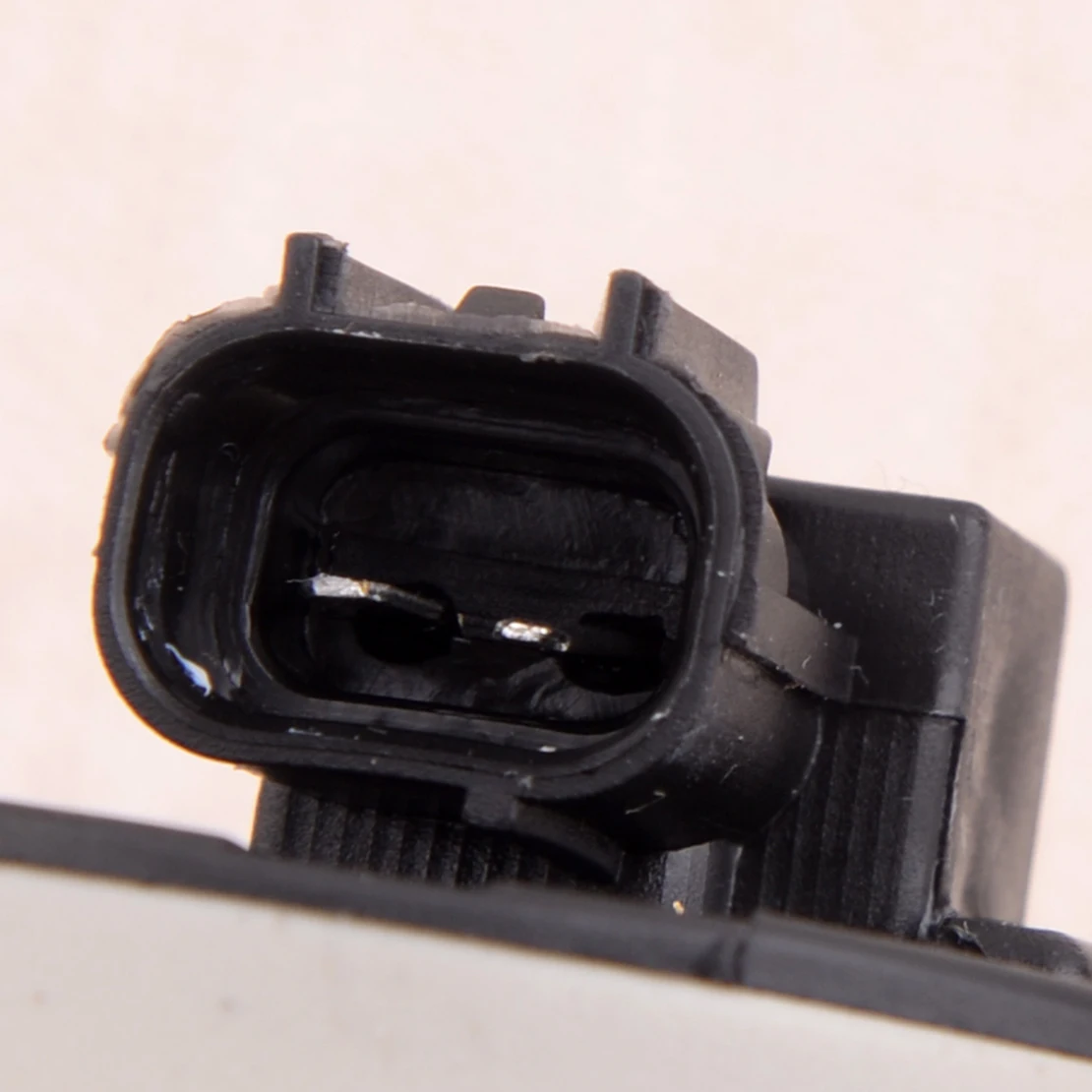 

Car Right Side Clear Lens Front Bumper Driving Fog Light Lamp Fit For Toyota Corolla 2001 2002 US Version 8121002040